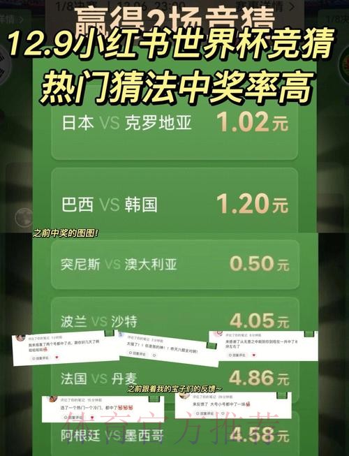 世界杯竞猜:全方位策略与技巧深度解析 世界杯竞猜:全方位策略与技巧深度解析
